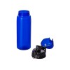 Бутылка спортивная «Buff», тритан, 700 мл, синий