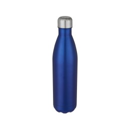 Cove Бутылка из нержавеющей стали объемом 750 мл с вакуумной изоляцией, cиний