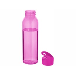 Бутылка для питья "Sky", розовый