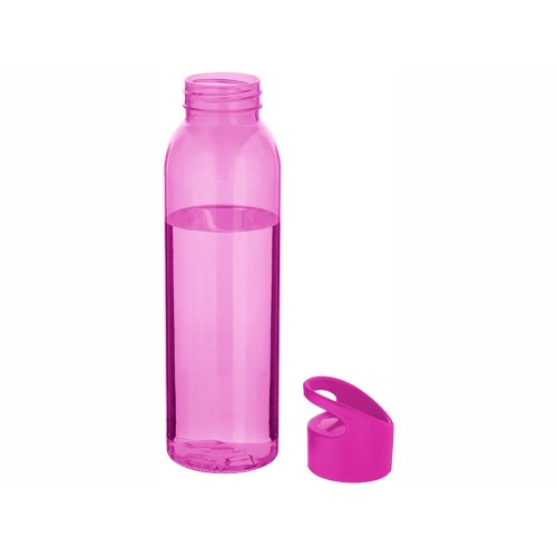 Бутылка для питья "Sky", розовый