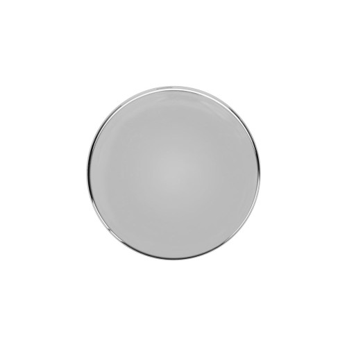 Бутылка для воды FLIP SIDE, 700 мл, прозрачный