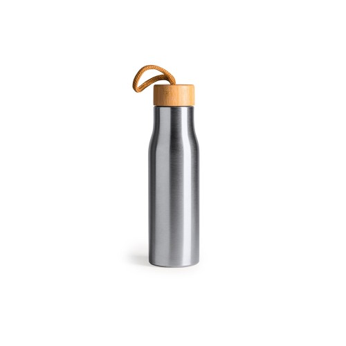 Бутылка SOTOS из нержавеющей стали 600 мл