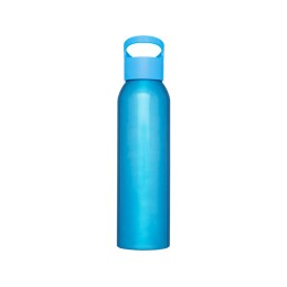 Спортивная бутылка Sky объемом 650 мл, светло-синий