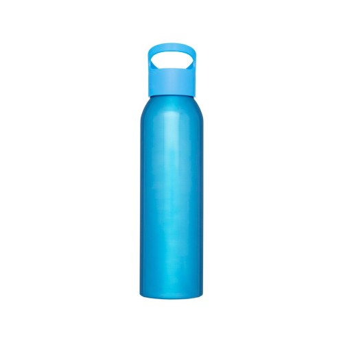 Спортивная бутылка Sky объемом 650 мл, светло-синий