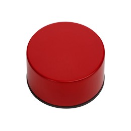 Бутылка для воды Tonic, 420 мл, красный