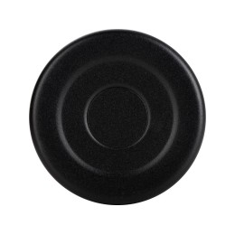 Вакуумная термобутылка «ALPINE FLASK», 530 мл, черный