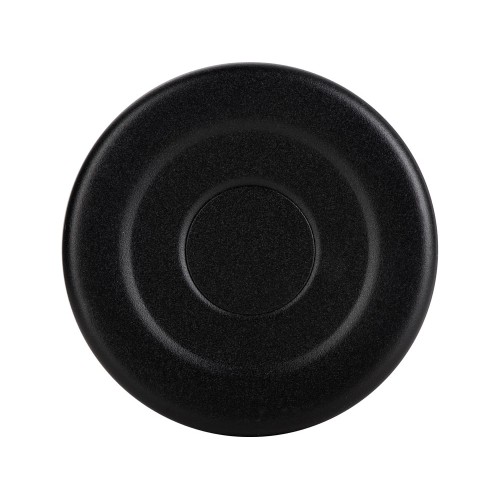 Вакуумная термобутылка «ALPINE FLASK», 530 мл, черный