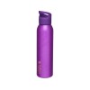 Спортивная бутылка Sky объемом 650 мл, пурпурный