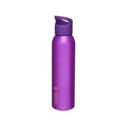 Спортивная бутылка Sky объемом 650 мл, пурпурный
