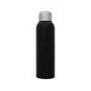 Бутылка для воды Guzzle из нержавеющей стали, сертифицированной по стандарту RCS, 820 мл - Черный