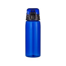 Бутылка спортивная «Buff», тритан, 700 мл, синий