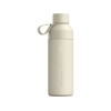 Бутылка для воды Ocean Bottle объемом 500 мл с вакуумной изоляцией - Sandstone