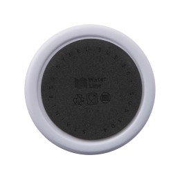 Вакуумная термобутылка «Pelican», 500 мл, белый