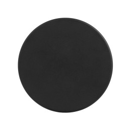 Стеклянная термобутылка "Glassir", 500мл, черный