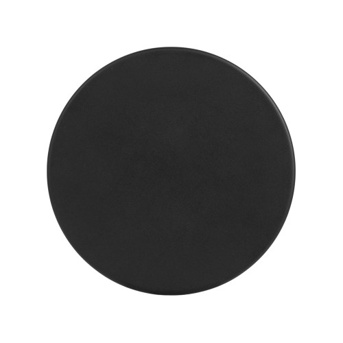 Стеклянная термобутылка "Glassir", 500мл, черный