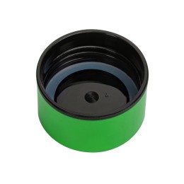 Бутылка для воды Tonic, 420 мл, зеленый