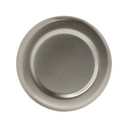 Бутылка для воды Harper из нержавеющей стали, с металлической петлей, 700 мл - Серебристый