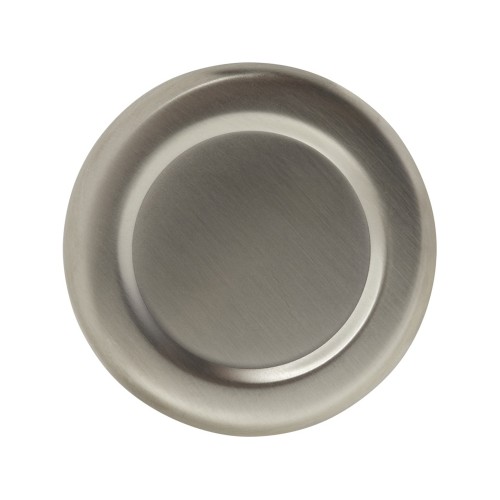 Бутылка для воды Harper из нержавеющей стали, с металлической петлей, 700 мл - Серебристый