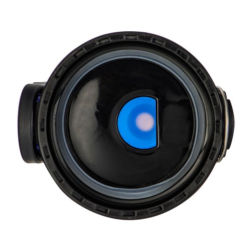 Бутылка спортивная «Buff», тритан, 700 мл, синий