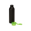 Бутылка для воды «Joli», 650 мл, зеленое яблоко