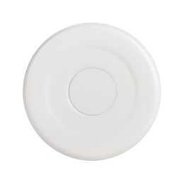 Вакуумная термобутылка «ALPINE FLASK», 530 мл, белый