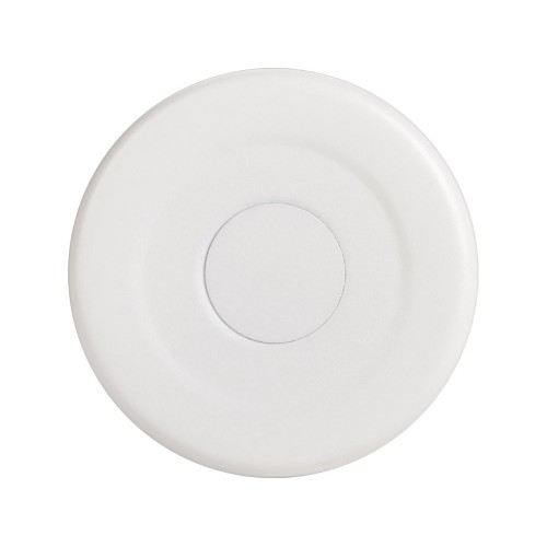 Вакуумная термобутылка «ALPINE FLASK», 530 мл, белый