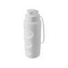 Бутылка для воды «Gripi», 500 мл, белый
