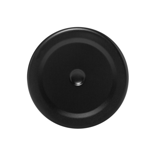 Универсальная составная термобутылка "Inverse", 550 мл, черный