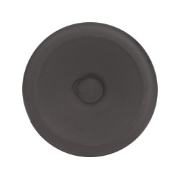 Бутылка для воды Tonic, 420 мл, серый