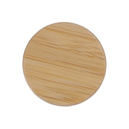 Бутылка для воды стеклянная "Refine", в чехле, 550 мл, фиолетовый