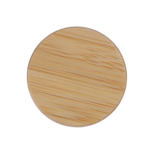 Бутылка для воды стеклянная "Refine", в чехле, 550 мл, фиолетовый