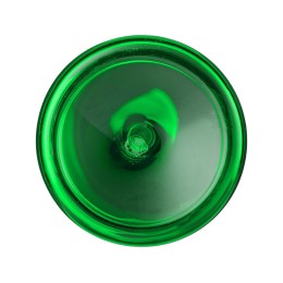 Бутылка спортивная «Buff», тритан, 700 мл, зеленый