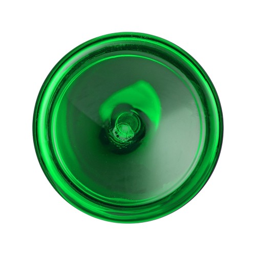 Бутылка спортивная «Buff», тритан, 700 мл, зеленый