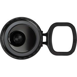 Бутылка «Misty» с ручкой, 850 мл, белый