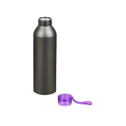 Бутылка для воды «Joli», 650 мл, фиолетовый