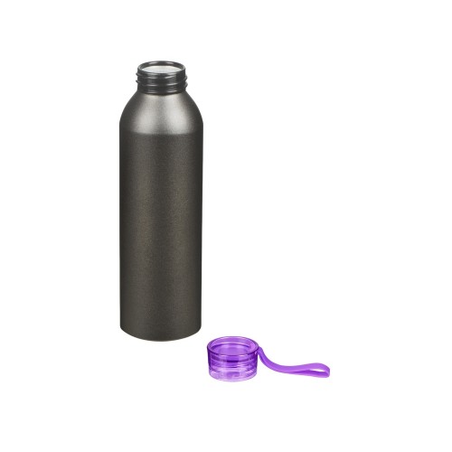 Бутылка для воды «Joli», 650 мл, фиолетовый