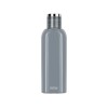 Бутылка для воды FLIP SIDE, 700 мл, дымчатый