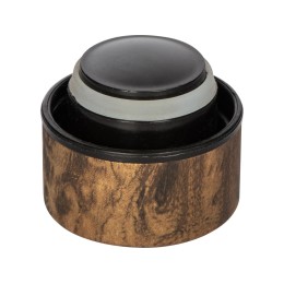 Вакуумная термобутылка «Britewood S3», 500 мл, крафтовый тубус