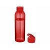Бутылка для питья "Sky", красный