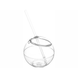 Емкость для питья "Fiesta", прозрачный