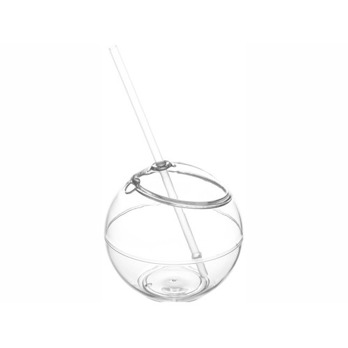 Емкость для питья "Fiesta", прозрачный