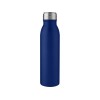 Harper, спортивная бутылка из нержавеющей стали объемом 700 мл с металлической петлей, mid blue