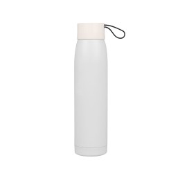 Термобутылка «Grace» 320мл, белый