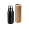 Вакуумная термобутылка "Brottle", черный