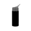 Бутылка для воды Rino 660 мл, черный