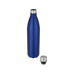 Cove, бутылка из нержавеющей стали объемом 1 л с вакуумной изоляцией, cиний