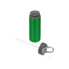 Бутылка для воды Rino 660 мл, зеленый
