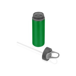 Бутылка для воды Rino 660 мл, зеленый