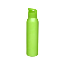 Спортивная бутылка Sky объемом 650 мл, зеленый лайм