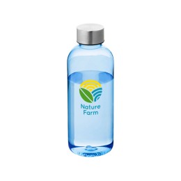 Бутылка «Spring» 630мл, синий прозрачный